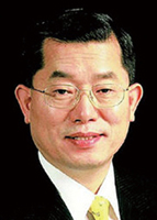 [문국현 사장] 대권 행보 시동
