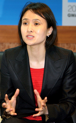 신정아 교수 - 가짜 학위 파문 막후