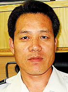 [그때 그 형사] 양영용 반장