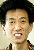 [화가 최경태] 개인전 열린 뉴욕에서도 화제