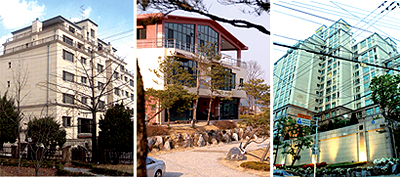 신혼집 규모도 어마어마