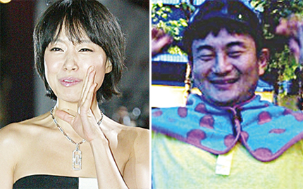 결혼식 비공개 여배우 3인방 속사정