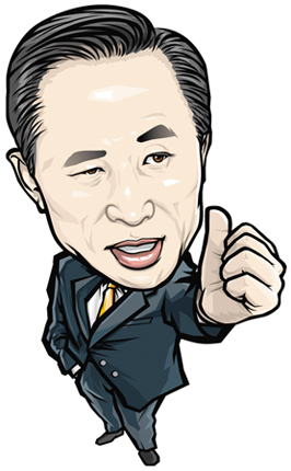 [한나라 경선 막판] 시비 잠재울 승부수