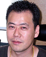 [그때 그 형사] 김학봉 경사