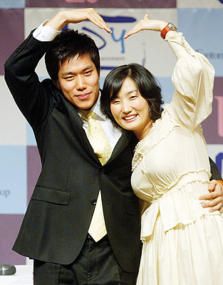 연예인들 신 결혼 풍속도