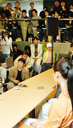 [김태진 - 연예가 리포트 주절재잘] 인터뷰 힘든 연예인들