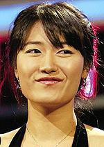 [개그맨 김미려] 가수 데뷔 위해 다이어트에 올인