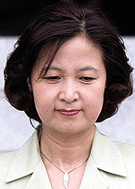 [추미애 전 의원] 대통합 합류하면 잃는 것도 많아