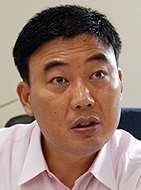 [그때 그 형사] 장석영 팀장