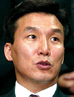 [김민석 전 의원] 민주당 대선출마 선언