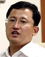 [그때 그 형사] 경기경찰청 나원오 폭력계장