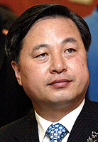 [김두관 전 장관] 재치있는 언변으로 이목 집중