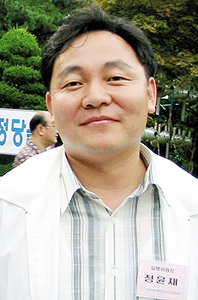 게이트로 번져가는 김상진 로비사건 앞과 뒤