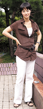 김주하에 대한 오해 셋