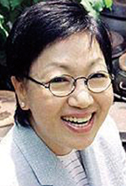 [김옥랑 동숭아트 대표] 허위학력관련 첫 공판에 참석