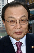 [이해찬 전 총리] 한명숙·유시민과 단일화에 성공