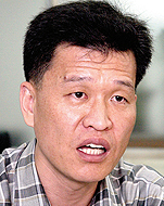 [그때 그 형사] 김맹호 반장