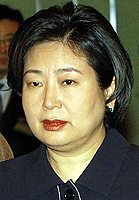 [현정은 현대 회장] ‘강제매각 안해도 돼’  유권해석