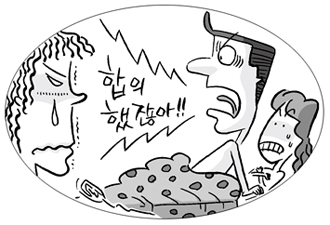 사례로 본 간통죄와 역사