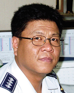 [그때 그 형사] 최운성 형사
