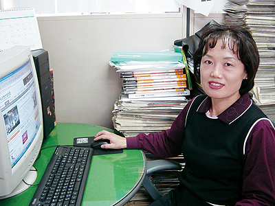 중장년 여성 재취업 이렇게