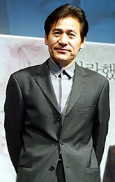 국민배우 안성기 부산에 왜 안 왔나