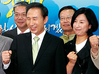경영권 분쟁 ‘리젠’ 코스닥 급등