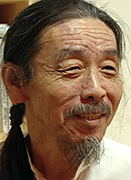 [이외수 소설가] 이명박 ‘국어도 영어 강의’ 발언에 일침
