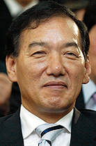 [박계동 의원] 충주·팔당댐 도미노 붕괴 위험 주장