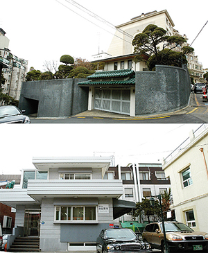 서미경 모녀 재산 얼마나 되나