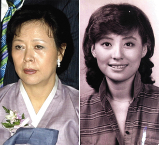 롯데가 서미경 모녀 ‘공식 외출’ 뒷얘기