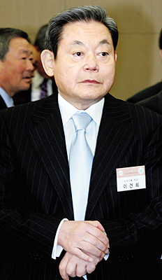[‘금융지주회사 전환 로드맵’ 분석] 뛰는 금융법 위에 나는 삼성
