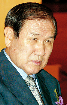 노태우-재우 형제 재산다툼 내막