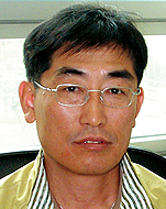 [그때 그 형사] 문왕종 팀장