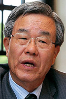 [정창영 전 연세대 총장] 편입학 비리 연루 의혹 사표 수리돼