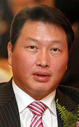 [최태원 SK회장] SK에너지 콜택시 사업 진출 택시업계 반발