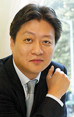 신은경 전 남편 김정수 씨