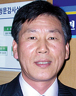 [그때 그 형사] 박상춘 팀장