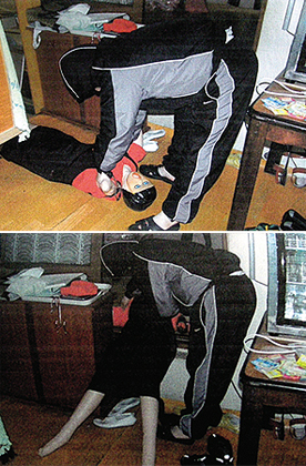 대구 미용실 살인사건 뒷얘기