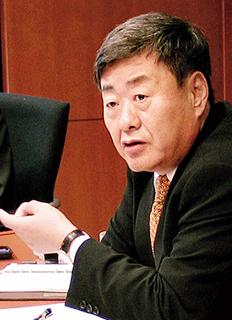[동부그룹] 이상한 지분변동 막후