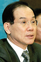 이학수 부회장의 삼성파워