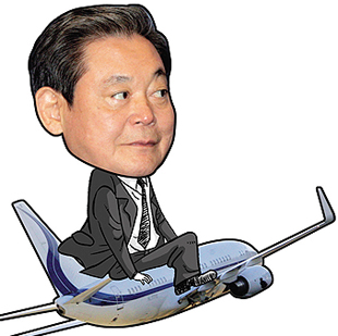 [삼성 비자금 해법] 이번엔 뭔가