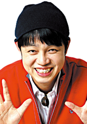 김경민 인터뷰