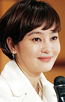 [배우 이승연] 재미교포와 다음달 화촉