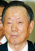 [정태수 전 한보그룹 회장] 4년연속 고액체납자 1위