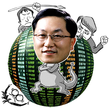 증시 뒤흔든 미래에셋 괴담 실체