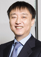 ‘검색’ 주역 이준호 교수