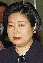 [현정은 현대 회장] 현대증권 노조 증권거래법 위반 의혹 고발