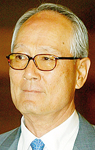 [이준용 대림 명예회장] 합작사 경영 갈등 김승연 회장 명예훼손 고소