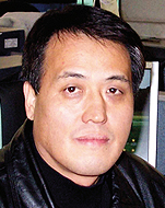[그때 그 형사] 이송기 형사
